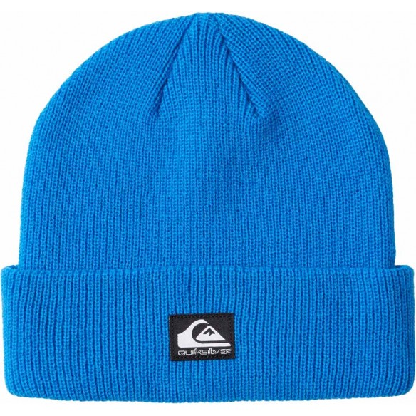 Gorro Hurley Icon Cuff 2.0 Obsidian