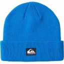Hurley Icon Cuff 2.0 Obsidian Beanie