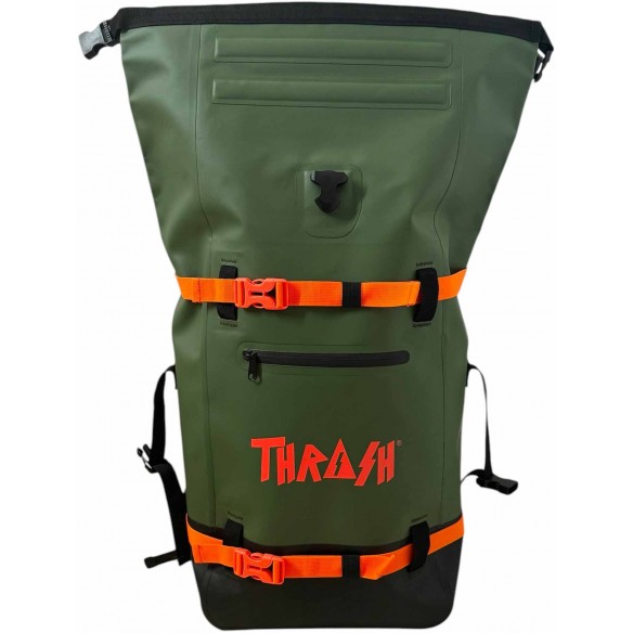Sac pour combinaison Thrash wet/dry Bag Army Sac pour combinaison Thrash wet/dry Bag Army
