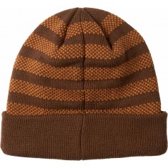Hurley Icon Cuff 2.0 Obsidian Beanie 2