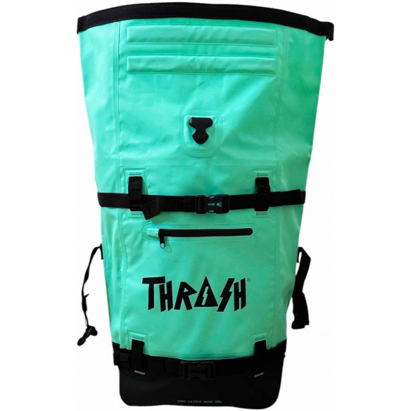 Borsa per muta surf Thrash wet/dry Bag Aqua Borsa per muta surf Thrash wet/dry Bag Aqua