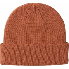 Gorro Hurley Icon Cuff 2.0 Obsidian 2