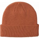 Gorro Hurley Icon Cuff 2.0 Obsidian