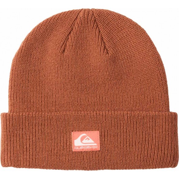 Gorro Hurley Icon Cuff 2.0 Obsidian
