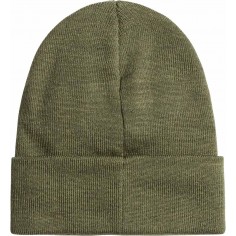 Hurley Icon Cuff 2.0 Obsidian Beanie 2