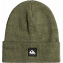 Hurley Icon Cuff 2.0 Obsidian Beanie