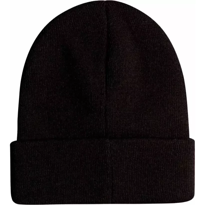 Bonnet Hurley Icon Cuff 2.0 Obsidian