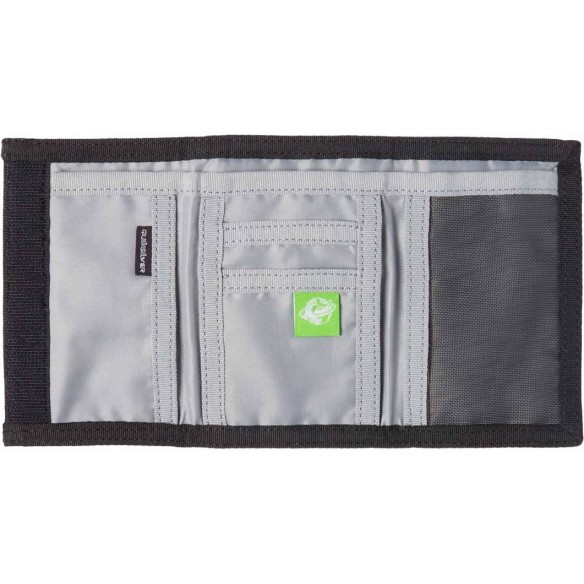 Portemonnee Quiksilver Happy Pappy