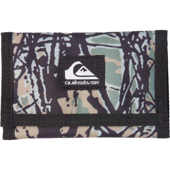 Quiksilver Happy Pappy Wallet