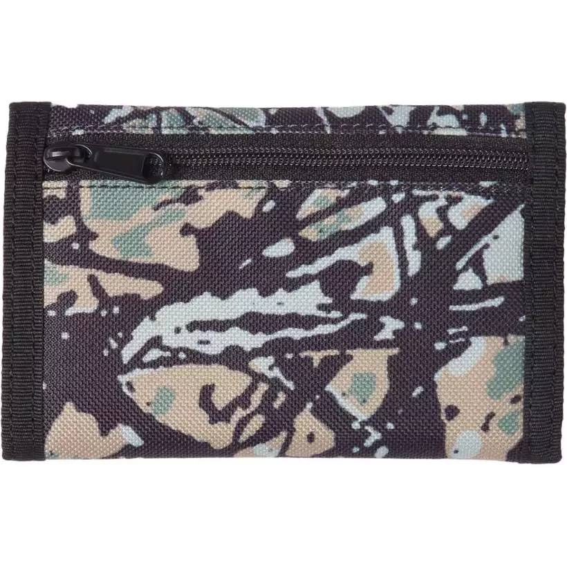 Quiksilver Happy Pappy Wallet
