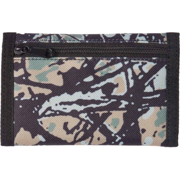 Cartera Quiksilver Happy Pappy