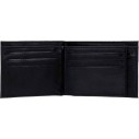 Quiksilver Freshness Maui Blue Wallet