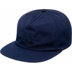 Boné Quiksilver Down The Hatch brown