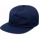 Cappellino Quiksilver Down The Hatch brown