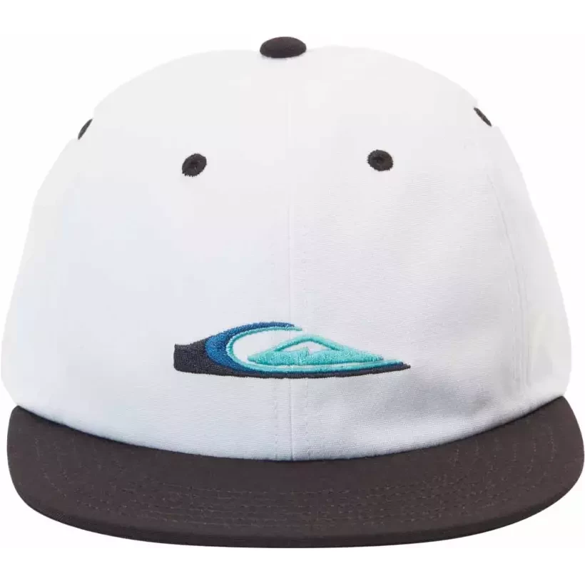 Casquette Quiksilver Down The Hatch brown