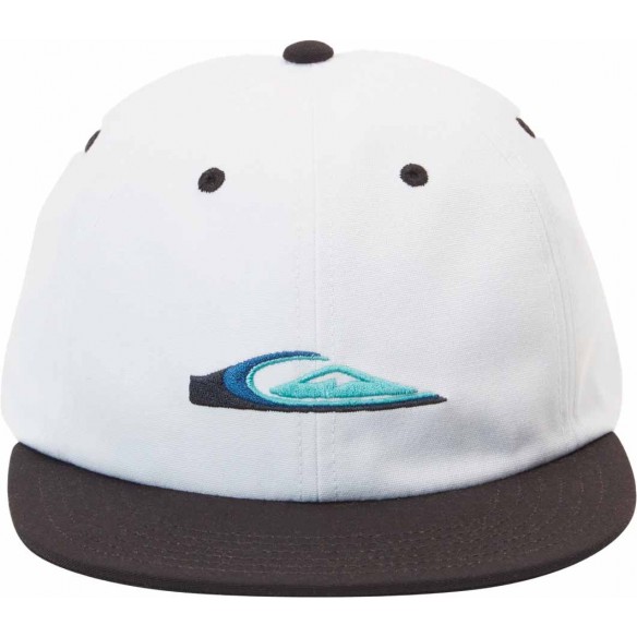 Gorra Quiksilver Down The Hatch brown