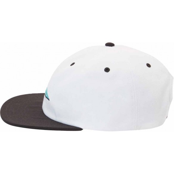 Casquette Quiksilver Down The Hatch brown