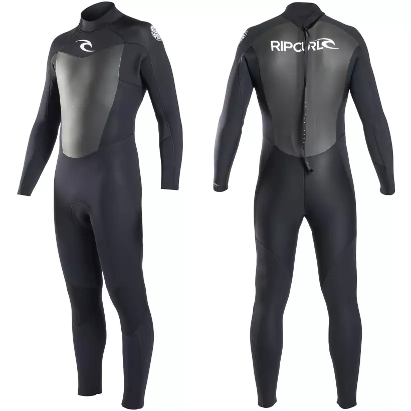 Neopreno Rip Curl Omega 4/3mm