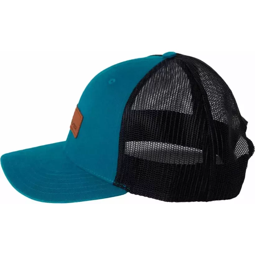 Boné Quiksilver Down The Hatch brown