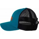 Quiksilver Verbiate Down The Hatch brown