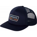 Quiksilver Verbiate Down The Hatch brown