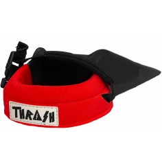 Leash de Palmes Thrash Heel Pad