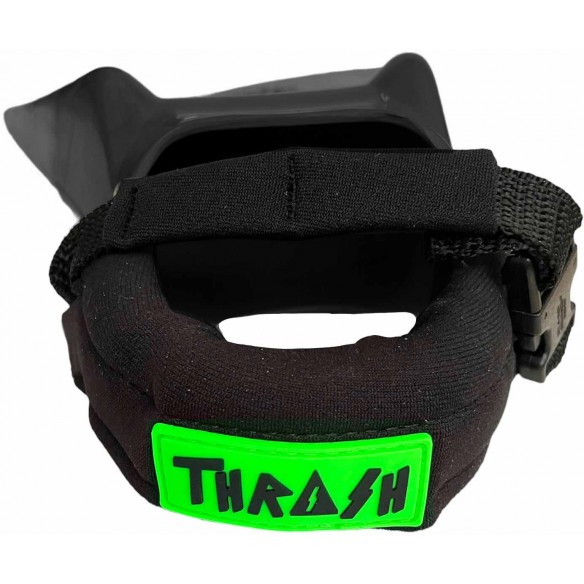 Thrash Heel Pad Thrash Heel Pad