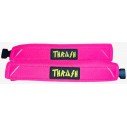 Thrash Heel Pad Purple/Green