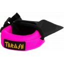 Thrash Heel Pad Purple/Green