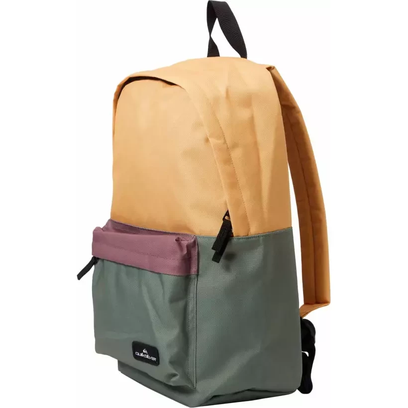 Mochila Rip Curl Double Dome Sequins