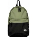 Negro + Verde