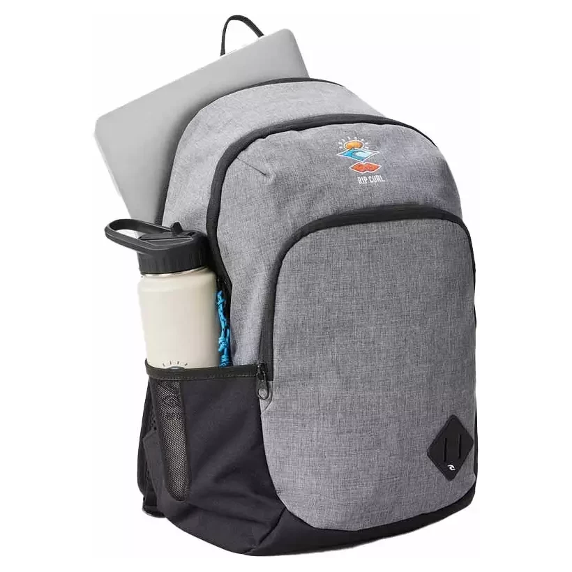 Sac à dos Rip Curl Forester 26l Salt Water Culture BLUESTONE