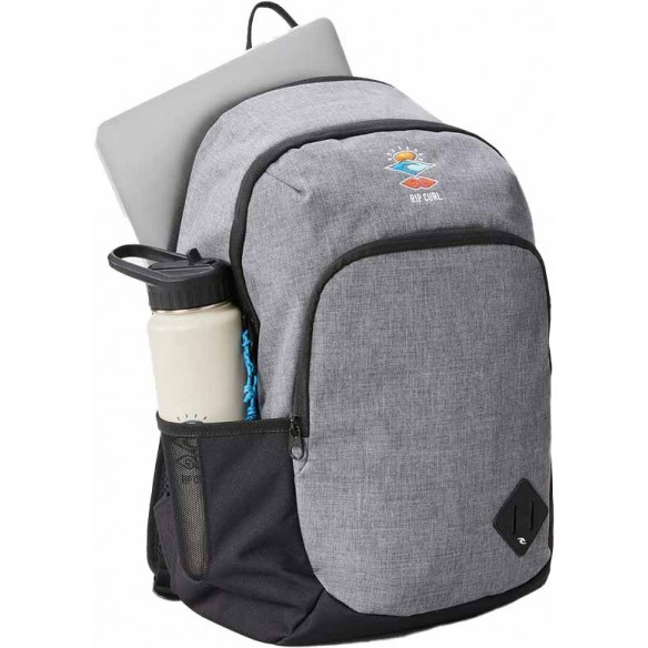 Rucksack Rip Curl Forester 26l Salt Water Culture BLUESTONE
