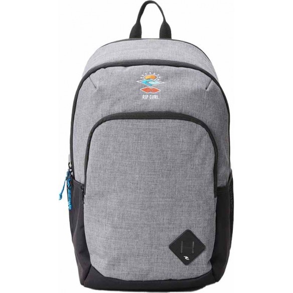 Zaini Rip Curl Forester 26l Salt Water Culture BLUESTONE
