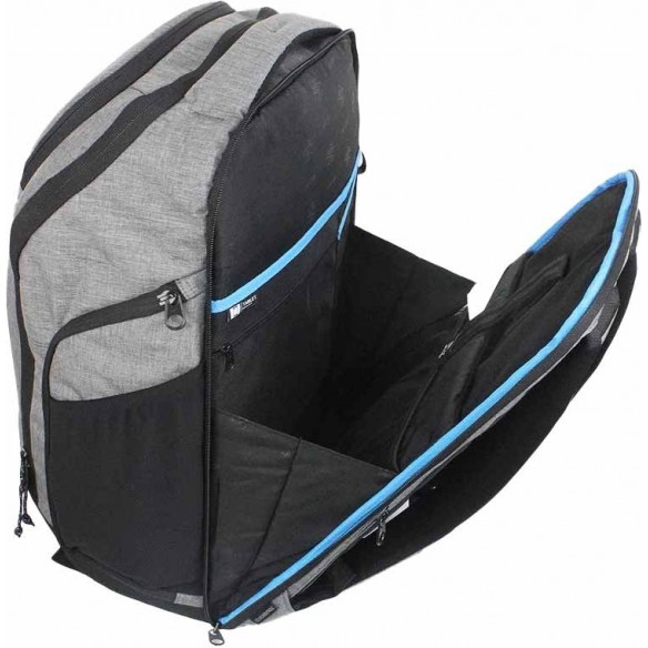 Rip Curl F-Light Forester 26l Salt Water Culture BLUESTONE