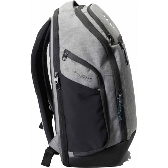 Mochila Rip Curl Forester 26l Salt Water Culture BLUESTONE