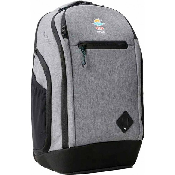 Sac à dos Rip Curl Forester 26l Salt Water Culture BLUESTONE
