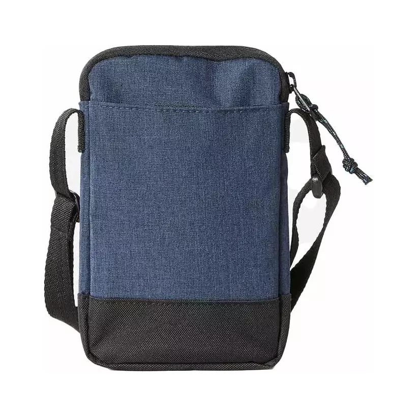 Borsa Rip Curl No Idea POUCH ICONS OF SURF Navy