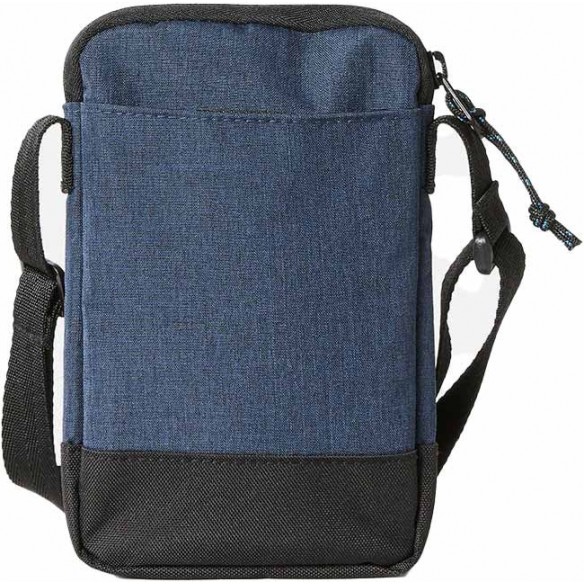 Borsa Rip Curl No Idea POUCH ICONS OF SURF Navy