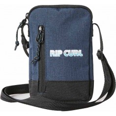 Bolsa Rip Curl No Idea POUCH ICONS OF SURF Navy