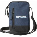 Bolsa Rip Curl No Idea POUCH ICONS OF SURF Navy