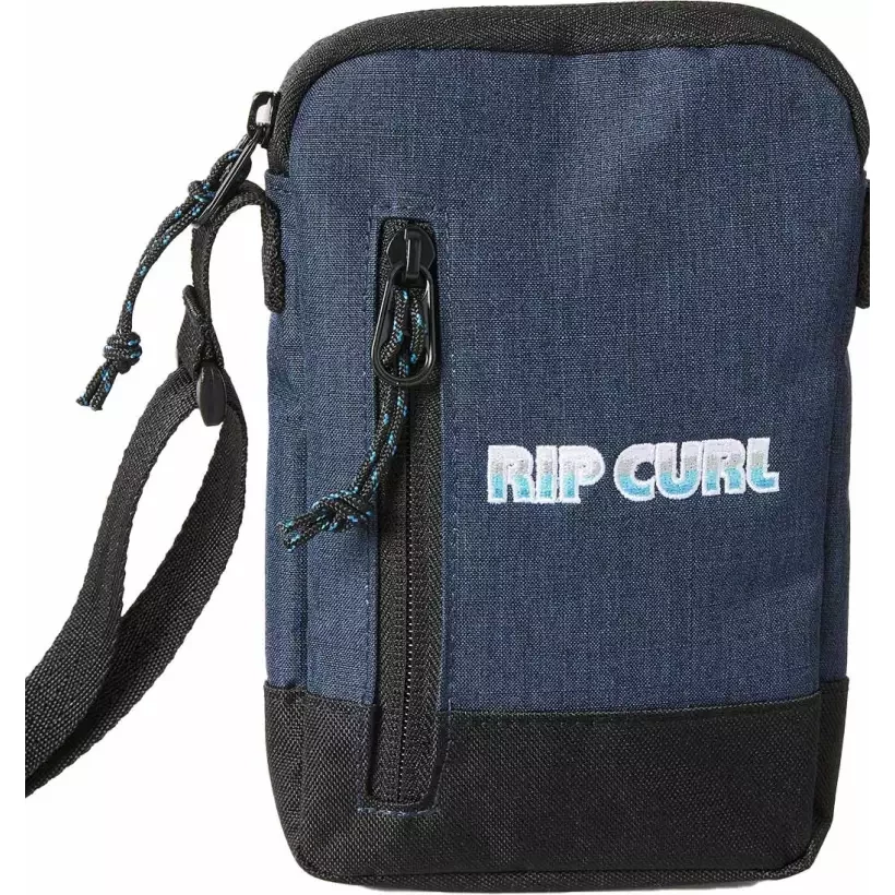 Bolsa Rip Curl No Idea POUCH ICONS OF SURF Navy