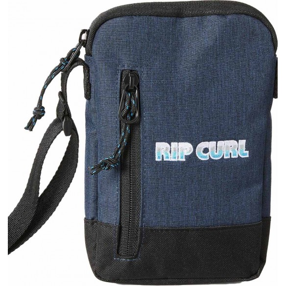 Borsa Rip Curl No Idea POUCH ICONS OF SURF Navy