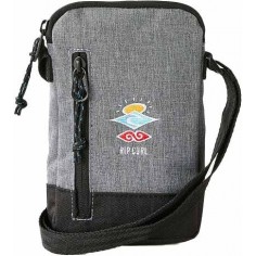 Bolsa Rip Curl No Idea POUCH ICONS OF SURF Navy