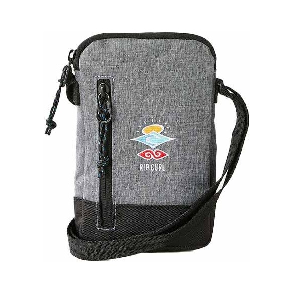 Bag Rip Curl No Idea POUCH ICONS OF SURF Navy