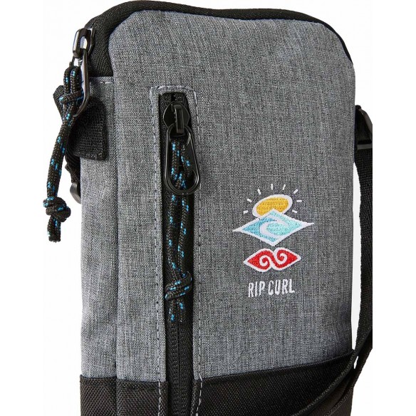 Borsa Rip Curl No Idea POUCH ICONS OF SURF Navy