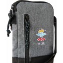 Tas Rip Curl No Idea POUCH ICONS OF SURF Navy