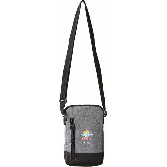 Tas Rip Curl No Idea POUCH ICONS OF SURF Navy