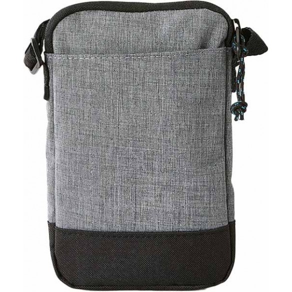 Borsa Rip Curl No Idea POUCH ICONS OF SURF Navy