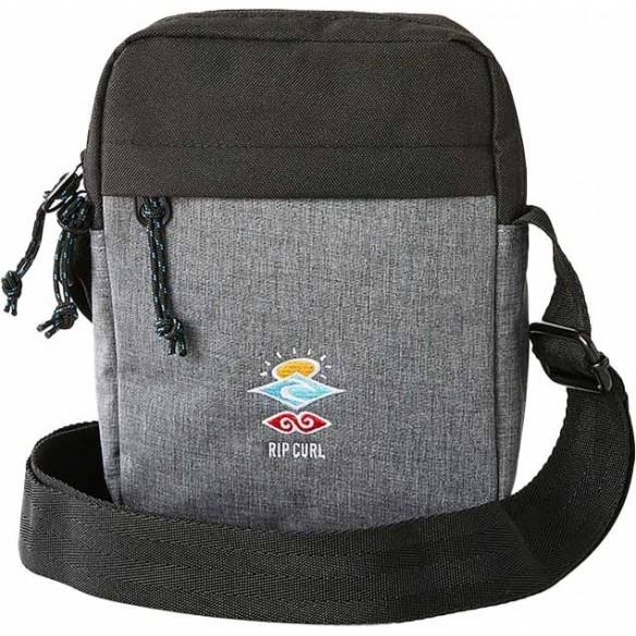Handtasche Rip Curl No Idea POUCH ICONS OF SURF Navy